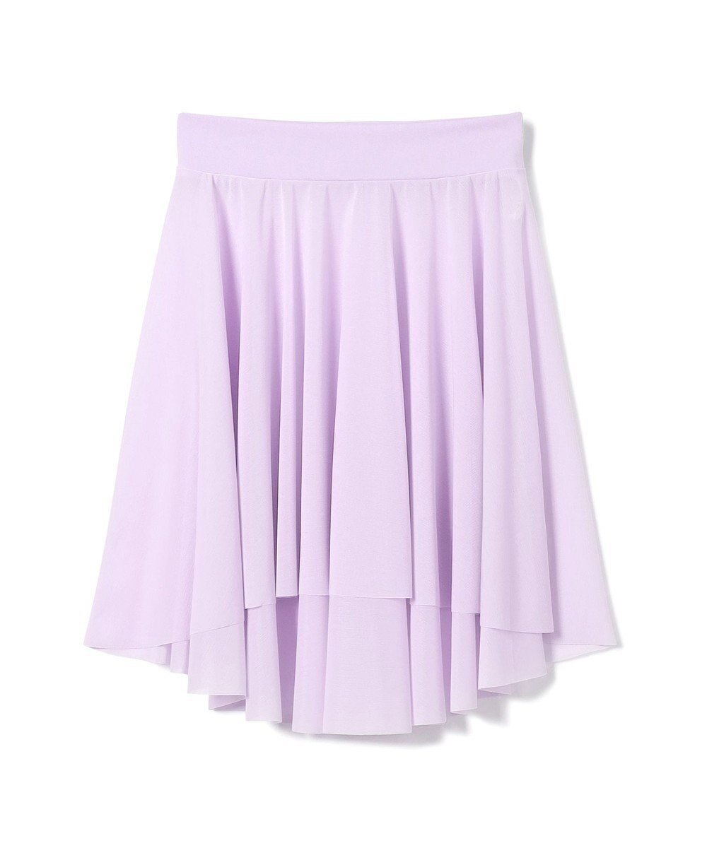 【チャコット/Chacott】のスカート インテリア・キッズ・メンズ・レディースファッション・服の通販 founy(ファニー) ファッション Fashion レディースファッション Fashion for Women スカート Skirts ライラック|ID: prp329100004646550 ipo3291000000033578213
