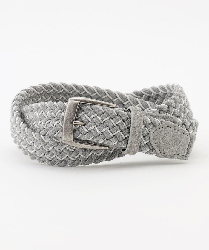 【ジョセフ アブード/JOSEPH ABBOUD / MEN】の【イタリア素材・ストレッチ・日本製】ウールビスコースストレッチ ベルト インテリア・キッズ・メンズ・レディースファッション・服の通販 founy(ファニー) https://founy.com/ ファッション Fashion メンズファッション Fashion for Men イタリア Italy シンプル Simple, Minimal ジャケット Jacket, Outerwear ストレッチ Stretch, Stretchy Fabric フィット Fit, Slim Fit ミックス Mix, Mixed Style ミラノ Milano Style, Italian-Inspired メッシュ Mesh, Net Fabric 冬 Winter / This Winter おすすめ Recommended / Our Picks 日本製 Made In Japan エレガント 上品 Elegant ビジネス 仕事 通勤 Business / Work / Commuting |ID: prp329100004646771 ipo3291000000034398148