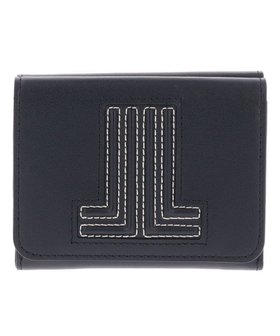 【ランバン オン ブルー/LANVIN en Bleu】 ヴィジュ 三つ折り財布人気、トレンドファッション・服の通販 founy(ファニー) ファッション Fashion レディースファッション Fashion for Women ミニ財布・二つ折り財布 Wallets & Card Cases シンプル Simple, Minimal スタイリッシュ Stylish, Fashionable 財布 Wallet, Purse |ID:prp329100004646797