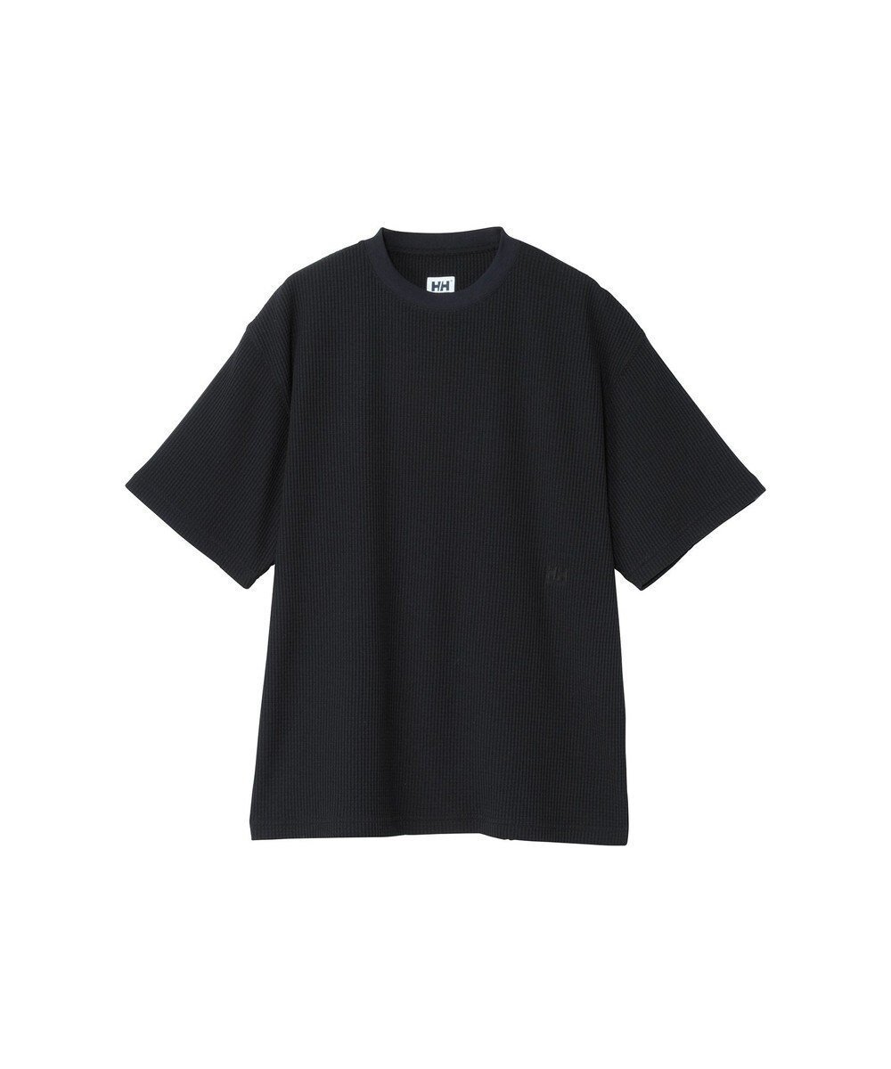 【ヘリーハンセン/HELLY HANSEN】のショートスリーブドライワッフル 人気、トレンドファッション・服の通販 founy(ファニー) ファッション Fashion レディースファッション Fashion for Women トップス・カットソー Cut & Sew Tops シャツ・ブラウス・オフィスカジュアル Elegant Blouses & Button-Ups ロングTシャツ・Tシャツ Longline T-Shirts & Tees カットソー・ベーシックTシャツ Cut-and-Sewn Tops / Stretch Tees & Basics カットソー Cut and Sewn Top シンプル Simple, Minimal レギュラー Regular, Standard Fit ワッフル Waffle, Waffle Knit 半袖 Short Sleeve, Half Sleeve 夏 Summer S/S・春夏 SS, Spring/Summer, Warm Season A/W・秋冬 Autumn/Winter other-1|ID: prp329100004646828 ipo3291000000033543127