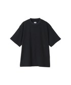 【ヘリーハンセン/HELLY HANSEN】のショートスリーブドライワッフル ブラック|ID: prp329100004646828 ipo3291000000033543131