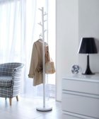 【タワー/tower】のポールハンガー ブランチ ホワイト 人気、トレンドファッション・服の通販 founy(ファニー) ファッション Fashion レディースファッション Fashion for Women フォルム Silhouette, Form モダン Modern, Contemporary モチーフ Motif, Design Theme ロング Long, Long-Length 帽子 Hat, Headwear thumbnail ホワイト|ID: prp329100004647761 ipo3291000000034279607