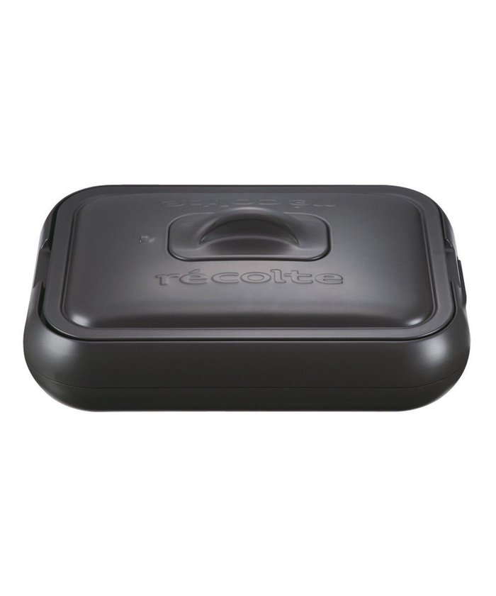 【ヤマト テーブル&キッチン/YAMATO Table & Kitchen】の【レコルト】ホットプレート グレー RHP-1(GY) インテリア・キッズ・メンズ・レディースファッション・服の通販 founy(ファニー) https://founy.com/ ファッション Fashion レディースファッション Fashion for Women フラット Flat, Flat Shoes プレート Plate, Dish |ID: prp329100004647766 ipo3291000000034277447