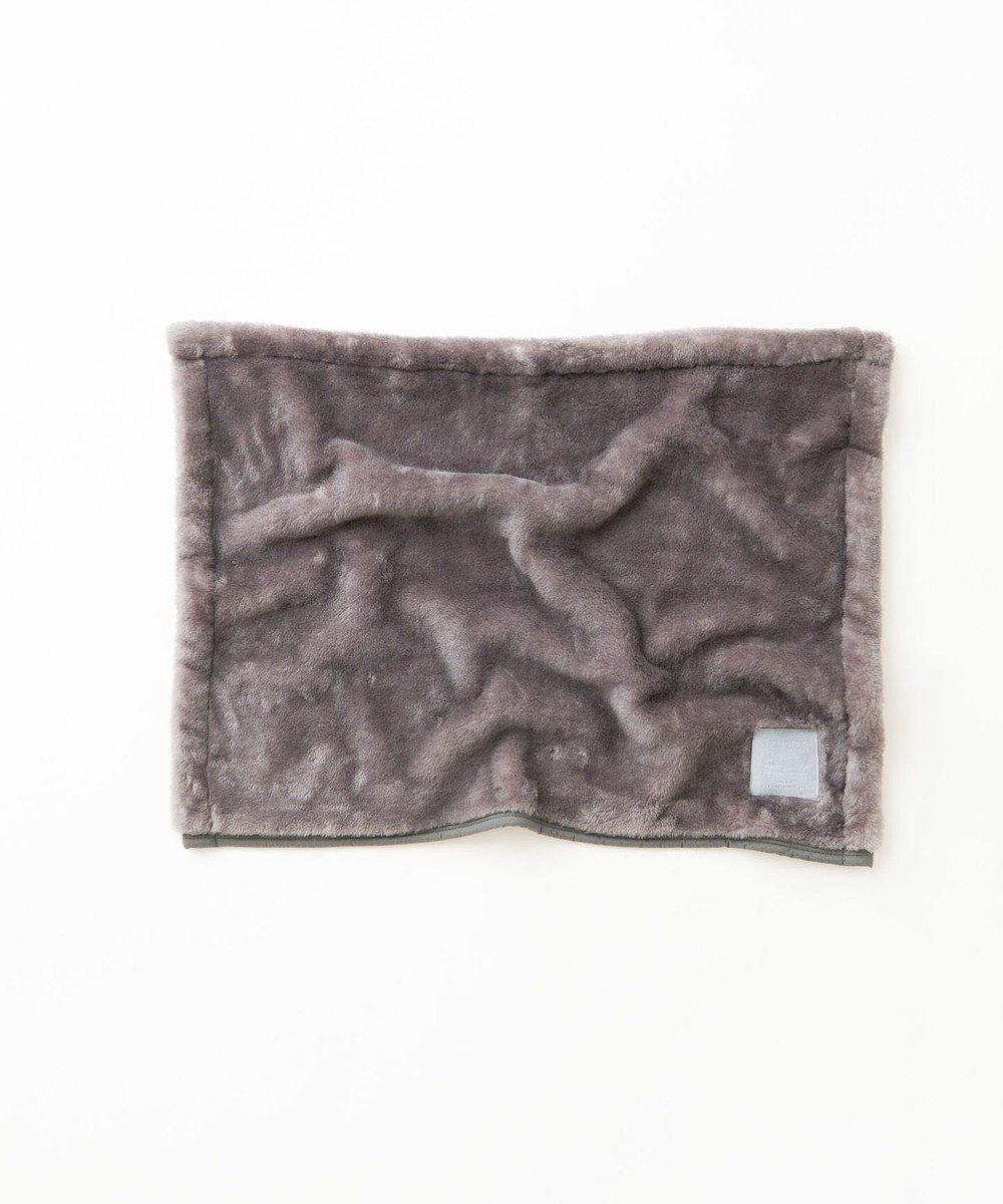 【ルームアンドスプール/LOOM&SPOOL】のSRN2メリノウール毛布ブランケット インテリア・キッズ・メンズ・レディースファッション・服の通販 founy(ファニー) ファッション Fashion レディースファッション Fashion for Women 洗える Machine Washable スリッパ Slippers, Room Shoes バランス Balance, Style Balance フェイク Faux, Fake ブランケット Blanket, Throw Blanket ムートン Shearling, Mouton リアル Real, Realistic グレーGY|ID: prp329100004647769 ipo3291000000034255934