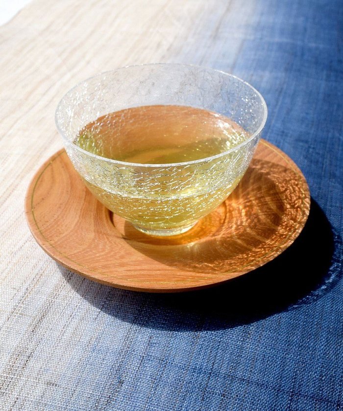 【たち吉/TACHIKICHI】の【たち吉】雪あかり 冷茶碗〈5個〉 インテリア・キッズ・メンズ・レディースファッション・服の通販 founy(ファニー) https://founy.com/ ファッション Fashion レディースファッション Fashion for Women ガラス Glass, Glassware クリスタル Crystal, Swarovski エレガント 上品 Elegant |ID: prp329100004647772 ipo3291000000034283400