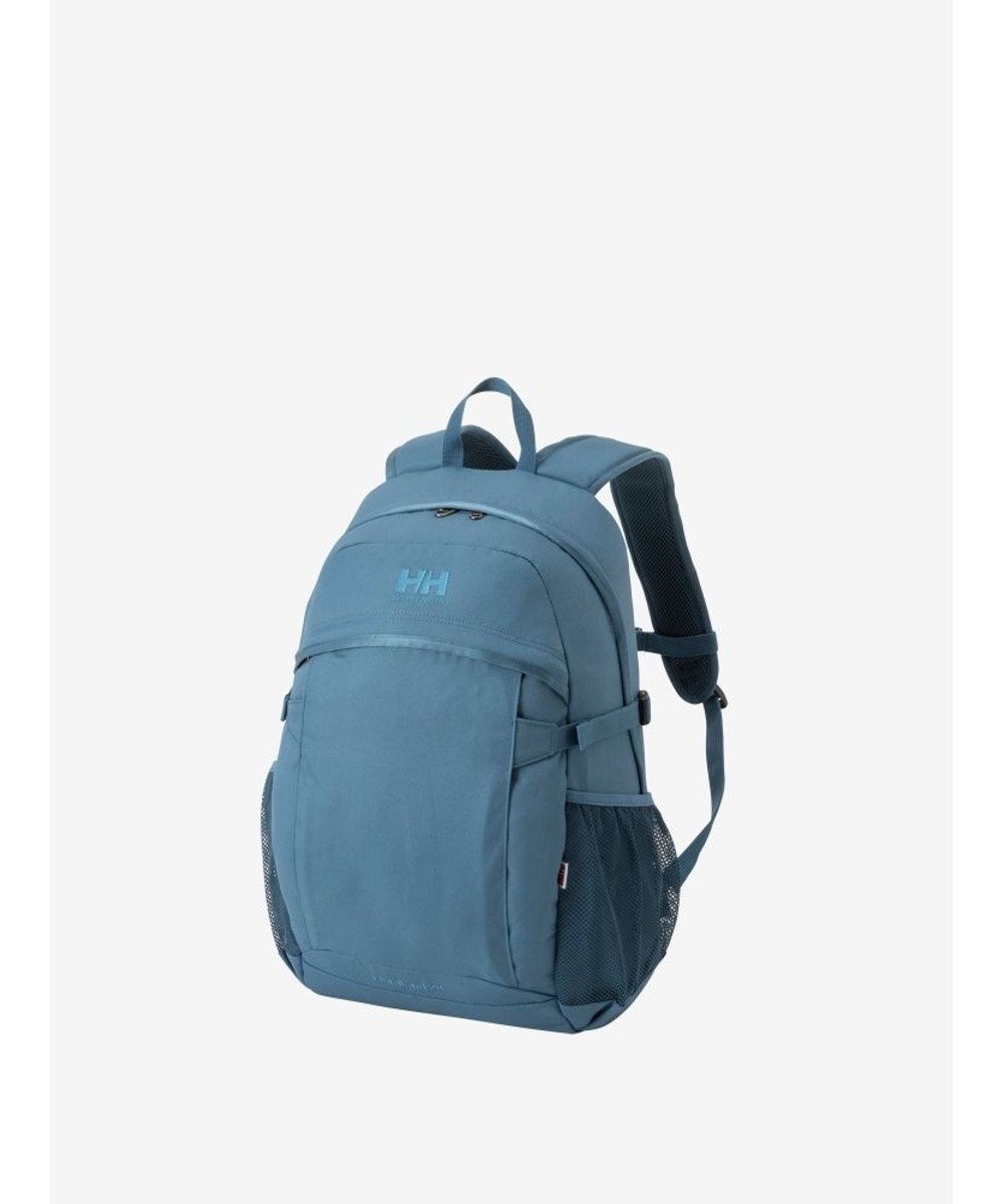【ヘリーハンセン/HELLY HANSEN】の【レインカバー付・PC16インチ収納可能】フィヨルドランド28 インテリア・キッズ・メンズ・レディースファッション・服の通販 founy(ファニー) ファッション Fashion レディースファッション Fashion for Women バッグ Bags クラシック Classic, Timeless Style シンプル Simple, Minimal パイピング Piping, Trim Design フロント Front, Front Design ボトム Bottoms, Lower Wear ポケット Pocket, Pocket Detail リュック Backpack, Rucksack アッシュブルー|ID: prp329100004647786 ipo3291000000033551816