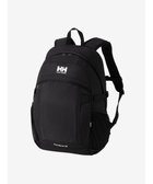 【ヘリーハンセン/HELLY HANSEN】の【レインカバー付・PC16インチ収納可能】フィヨルドランド28 ブラック|ID: prp329100004647786 ipo3291000000033551817