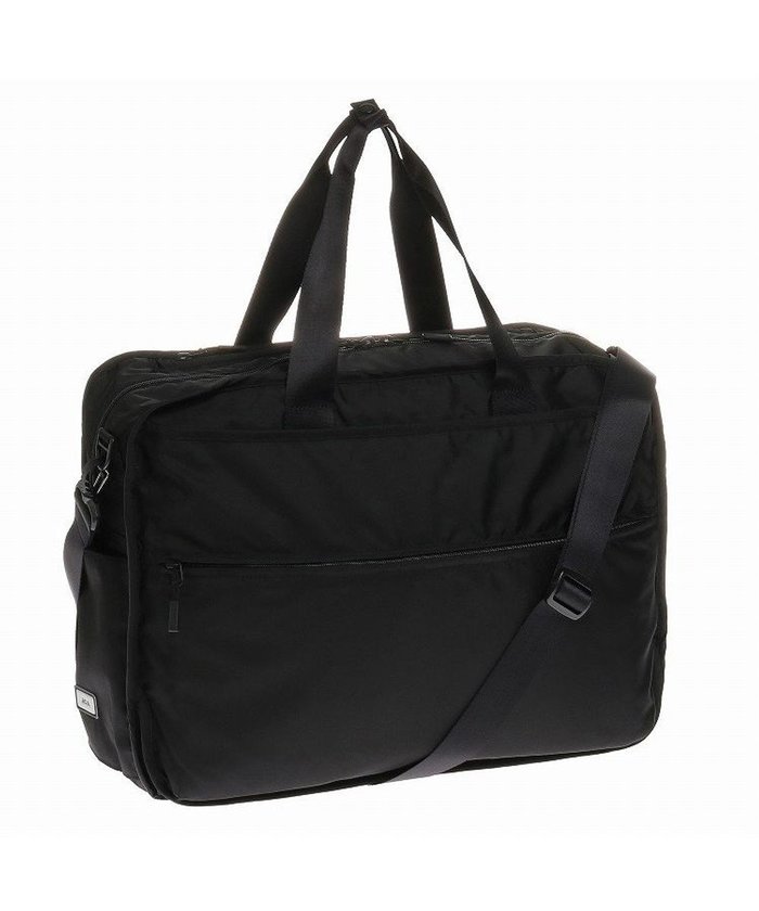【エースバッグズアンドラゲッジ/ACE BAGS & LUGGAGE】のace. エース ファニップ ボストンバッグ Lサイズ 67298 インテリア・キッズ・メンズ・レディースファッション・服の通販 founy(ファニー) https://founy.com/ ファッション Fashion レディースファッション Fashion for Women ショルダー Shoulder, Shoulder Strap スーツケース キャリーケース Suitcase / Carry Case セットアップ Set-Up, Coordinated Outfit フロント Front, Front Design ボストンバッグ Boston Bag, Retro Bag ポケット Pocket, Pocket Detail 抗菌 Antibacterial, Bacteria-Resistant |ID: prp329100004647788 ipo3291000000033551870
