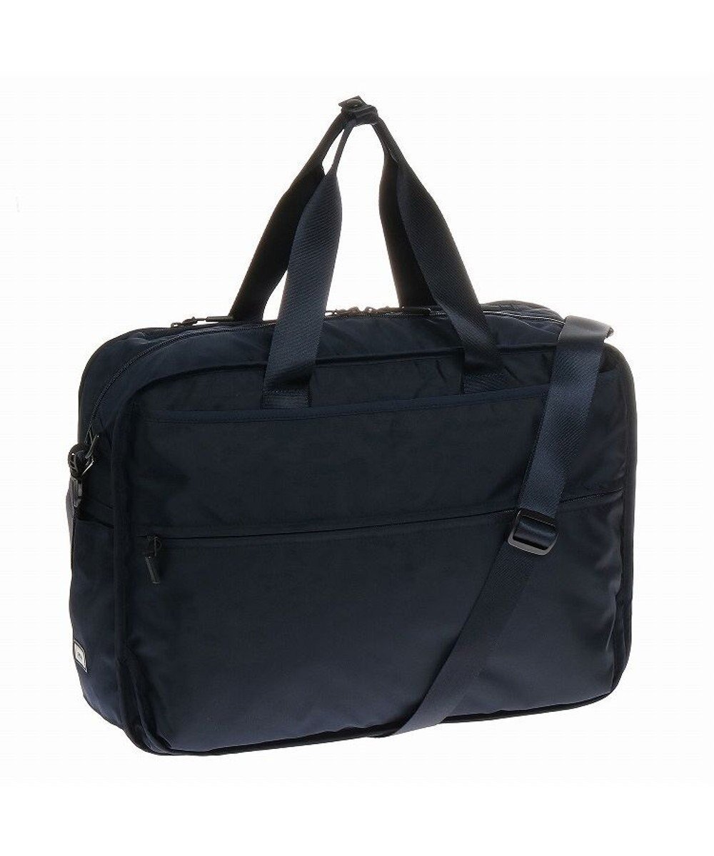 【エースバッグズアンドラゲッジ/ACE BAGS & LUGGAGE】のace. エース ファニップ ボストンバッグ Lサイズ 67298 インテリア・キッズ・メンズ・レディースファッション・服の通販 founy(ファニー) 　ファッション　Fashion　レディースファッション　Fashion for Women　ショルダー　Shoulder, Shoulder Strap　スーツケース キャリーケース　Suitcase / Carry Case　セットアップ　Set-Up, Coordinated Outfit　フロント　Front, Front Design　ボストンバッグ　Boston Bag, Retro Bag　ポケット　Pocket, Pocket Detail　抗菌　Antibacterial, Bacteria-Resistant　ネイビー|ID: prp329100004647788 ipo3291000000033551872