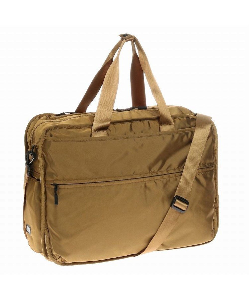 【エースバッグズアンドラゲッジ/ACE BAGS & LUGGAGE】のace. エース ファニップ ボストンバッグ Lサイズ 67298 インテリア・キッズ・メンズ・レディースファッション・服の通販 founy(ファニー) 　ファッション　Fashion　レディースファッション　Fashion for Women　ショルダー　Shoulder, Shoulder Strap　スーツケース キャリーケース　Suitcase / Carry Case　セットアップ　Set-Up, Coordinated Outfit　フロント　Front, Front Design　ボストンバッグ　Boston Bag, Retro Bag　ポケット　Pocket, Pocket Detail　抗菌　Antibacterial, Bacteria-Resistant　オーク|ID: prp329100004647788 ipo3291000000033551873