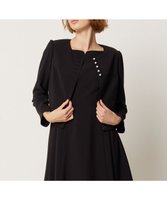 【トッカ/TOCCA】の【消臭・洗える】FLY FREELY ジャケット 人気、トレンドファッション・服の通販 founy(ファニー) ファッション Fashion レディースファッション Fashion for Women アウター Coat / Outerwear Collection レディースジャケット・軽アウター Jackets ジャケット Jacket, Outerwear 夏 Summer S/S・春夏 SS, Spring/Summer, Warm Season 洗える Machine Washable A/W・秋冬 Autumn/Winter |ID:prp329100004647794