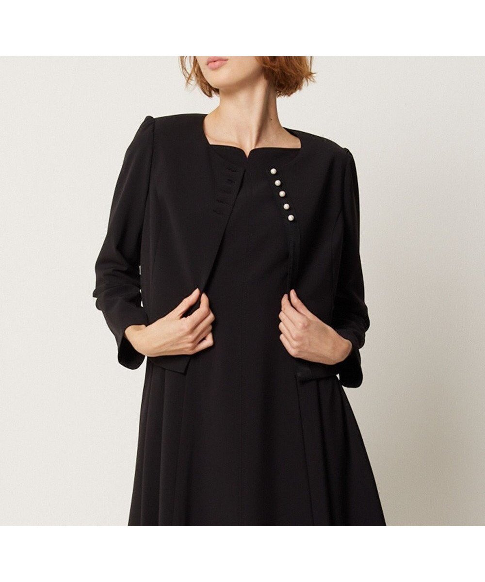 【トッカ/TOCCA】の【消臭・洗える】FLY FREELY ジャケット 人気、トレンドファッション・服の通販 founy(ファニー) 　ファッション　Fashion　レディースファッション　Fashion for Women　アウター　Coat / Outerwear Collection　レディースジャケット・軽アウター　Jackets　ジャケット　Jacket, Outerwear　夏　Summer　S/S・春夏　SS, Spring/Summer, Warm Season　洗える　Machine Washable　A/W・秋冬　Autumn/Winter　 other-1|ID: prp329100004647794 ipo3291000000033552105