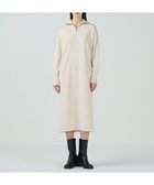 【グレース コンチネンタル/GRACE CONTINENTAL】のストレートニットワンピース 人気、トレンドファッション・服の通販 founy(ファニー) ファッション Fashion レディースファッション Fashion for Women ワンピース Dresses ニットワンピース Knit Dresses スニーカー Sneakers, Trainers トレンド Trend, Trending Now ベスト Vest, Waistcoat ロング Long, Long-Length エレガント 上品 Elegant 今季 This Season, Current Season 夏 Summer S/S・春夏 SS, Spring/Summer, Warm Season A/W・秋冬 Autumn/Winter thumbnail ベージュ|ID: prp329100004647797 ipo3291000000033552183