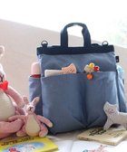 【ルートート/ROOTOTE】の3271 ルートート(ROOTOTE)/ RT SN.マミールー.ミアレ-A 02:ブルー・グレー|ID: prp329100004647817 ipo3291000000034265615