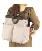 【ルートート/ROOTOTE】の3271 ルートート(ROOTOTE)/ RT SN.マミールー.ミアレ-A 人気、トレンドファッション・服の通販 founy(ファニー) ファッション Fashion レディースファッション Fashion for Women バッグ Bags 抗菌 Antibacterial, Bacteria-Resistant 軽量 Lightweight, Ultra Light ショルダー Shoulder, Shoulder Strap プリント Print, Printed Pattern ベーシック Basic, Essential ポケット Pocket, Pocket Detail 無地 Plain, Solid Color リュック Backpack, Rucksack おすすめ Recommended / Our Picks thumbnail 03:ベージュ|ID: prp329100004647817 ipo3291000000035222347