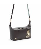 【アクセソワドゥマドモワゼルジャップ/A.D.M.J】の【牛革】チェルボソフトショルダーM ブラウングレー|ID: prp329100004647973 ipo3291000000033555527