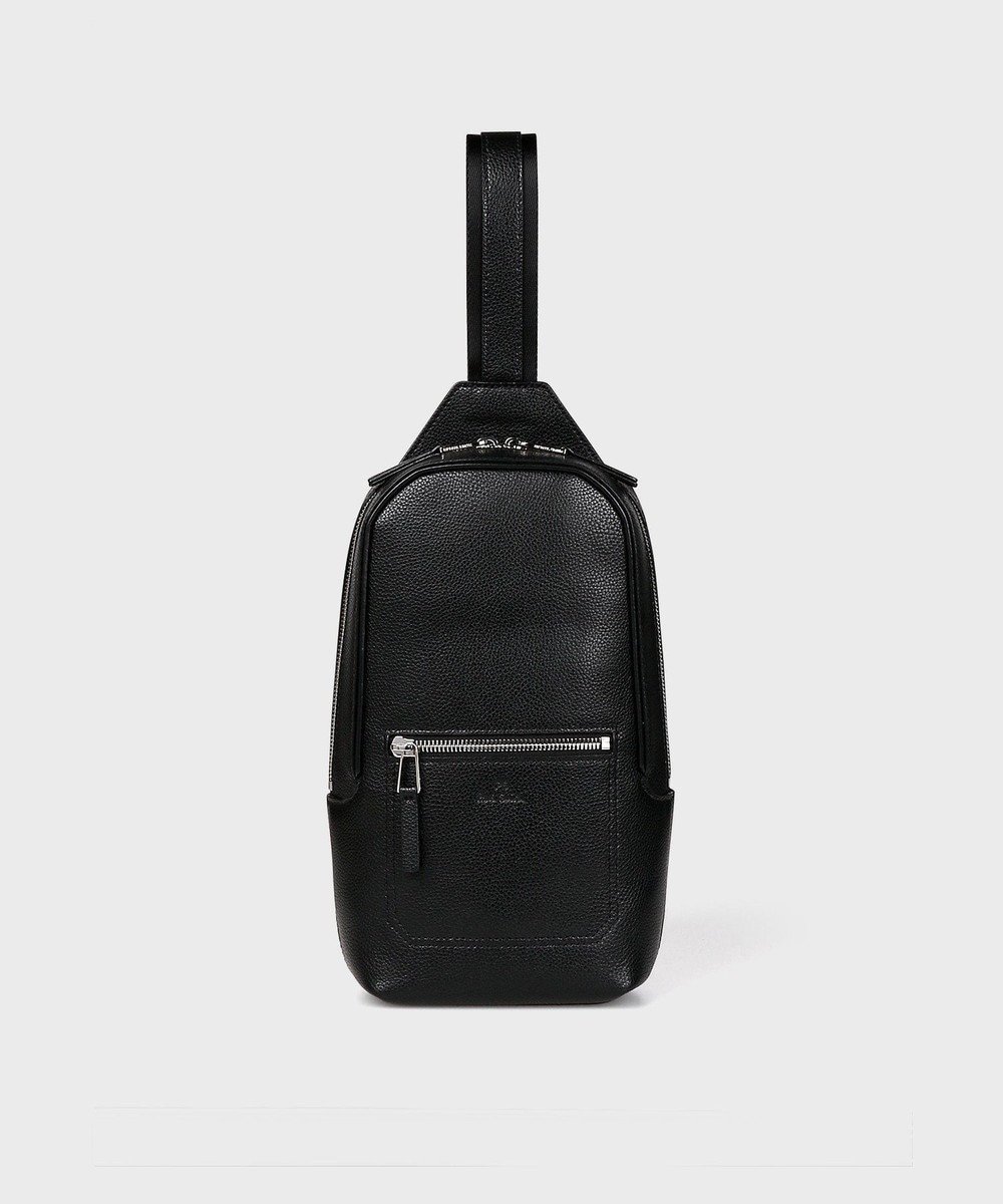 【ポールスミス/Paul Smith / MEN】のPS Paul Smith ビジネス ボディバッグ 人気、トレンドファッション・服の通販 founy(ファニー) 　ファッション　Fashion　メンズファッション　Fashion for Men　バッグ　Bags　シェイプ　Shape, Slim Fit　スタイリッシュ　Stylish, Fashionable　スーツ　Suit, Formalwear　セットアップ　Set-Up, Coordinated Outfit　ダウン　Down, Puffer　ビジネス 仕事 通勤　Business / Work / Commuting　フロント　Front, Front Design　ポケット　Pocket, Pocket Detail　メンズ　Men's, Menswear　人気　Popular, Best Seller　軽量　Lightweight, Ultra Light　 other-1|ID: prp329100004648609 ipo3291000000033563666