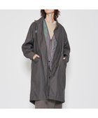 【ジェイプレスヨークストリート/J.PRESS YORK STREET】の【UNISEX】モッズコート 人気、トレンドファッション・服の通販 founy(ファニー) ファッション Fashion レディースファッション Fashion for Women アウター Coat / Outerwear Collection コート・ロングコート・ピーコート Long Coats, Peacoats & More レディースジャケット・軽アウター Jackets モッズコート・ミリタリー風アウター Mods & Field Coats ユニセックス Unisex, Genderless インナー Innerwear ジャケット Jacket, Outerwear パーカー Hoodie, Parka ベスト Vest, Waistcoat ミリタリー Military, Army Style モッズコート Mods Coat, Military Parka ライナー Liner, Inner Layer A/W・秋冬 Autumn/Winter thumbnail グレー系|ID: prp329100004648613 ipo3291000000034257204