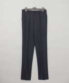 【五大陸/gotairiku / MEN】のZERO TRIA ウォッシャブル パンツ ネイビー系8|ID: prp329100004648614 ipo3291000000033564072
