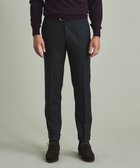 【五大陸/gotairiku / MEN】のZERO TRIA ウォッシャブル パンツ グレー系|ID: prp329100004648614 ipo3291000000034047222