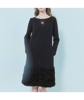 【トッカ/TOCCA】 【洗える】CHEEK BRUSH ドレス人気、トレンドファッション・服の通販 founy(ファニー) ファッション Fashion レディースファッション Fashion for Women ワンピース Dresses フォーマル・パーティードレス・結婚式用ドレス Elegant & Casual Dresses ドレス Dress, One-Piece 夏 Summer S/S・春夏 SS, Spring/Summer, Warm Season 洗える Machine Washable A/W・秋冬 Autumn/Winter |ID:prp329100004648663