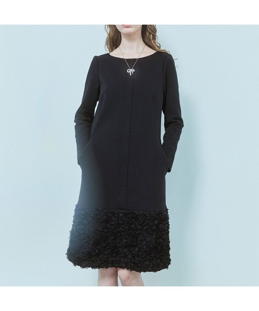 【トッカ/TOCCA】の【洗える】CHEEK BRUSH ドレス 人気、トレンドファッション・服の通販 founy(ファニー) 　ファッション　Fashion　レディースファッション　Fashion for Women　ワンピース　Dresses　フォーマル・パーティードレス・結婚式用ドレス　Elegant & Casual Dresses　ドレス　Dress, One-Piece　夏　Summer　S/S・春夏　SS, Spring/Summer, Warm Season　洗える　Machine Washable　A/W・秋冬　Autumn/Winter　 other-1|ID: prp329100004648663 ipo3291000000033565588