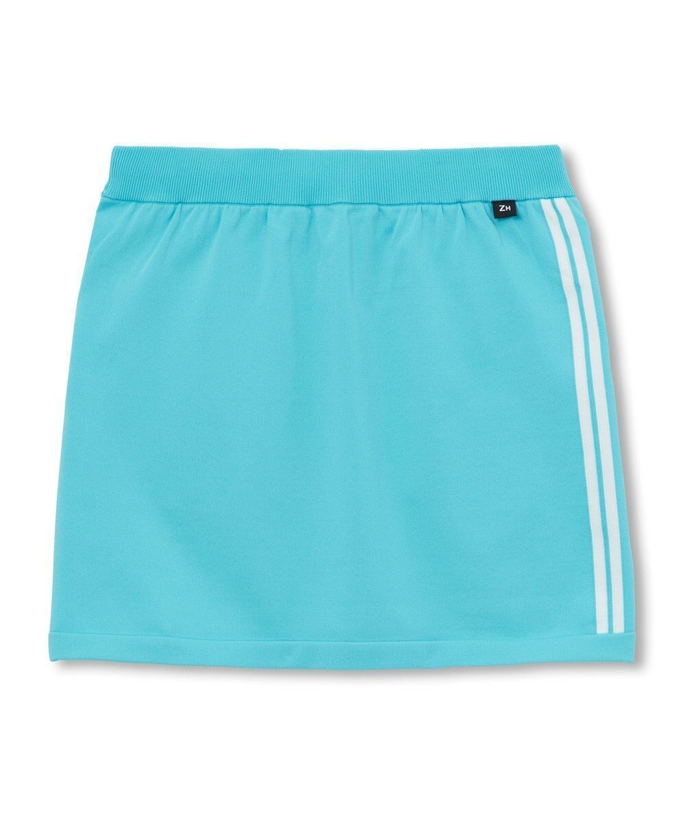【ゼロハリバートン/ZERO HALLIBURTON】の【雑誌掲載】ZHG-W1c ボックスニットスカート 82673 ZERO HALLIBURTON ゼロハリバートン レディースゴルフ ミニスカート インテリア・キッズ・メンズ・レディースファッション・服の通販 founy(ファニー) 　ファッション　Fashion　レディースファッション　Fashion for Women　スカート　Skirts　ミニスカート　Mini Skirts　春　Spring　軽量　Lightweight, Ultra Light　雑誌　Magazine, Fashion Magazine　ペチコート　Petticoat, Underskirt　ミニスカート　Mini Skirt, Short Skirt　A/W・秋冬　Autumn/Winter　S/S・春夏　SS, Spring/Summer, Warm Season　夏　Summer　ゴルフ　Golf　ミントグリーン|ID: prp329100004648761 ipo3291000000034232785