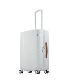 【エースバッグズアンドラゲッジ/ACE BAGS & LUGGAGE】のace. ファーニットZ スーツケース 56L 05043 エース キャリーケース 人気、トレンドファッション・服の通販 founy(ファニー) ファッション Fashion レディースファッション Fashion for Women トップス・カットソー Cut & Sew Tops ニット Knit Tops & Sweaters スーツ Business Suits & Workwear シンプル Simple, Minimal ポケット Pocket, Pocket Detail 旅行 Travel スーツケース キャリーケース Suitcase / Carry Case thumbnail ホワイト|ID: prp329100004648813 ipo3291000000033569989
