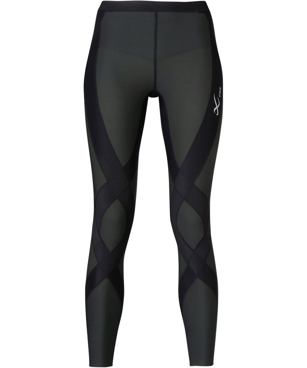 【シーダブリューエックス/CW-X】の【WOMEN】 CW-X レディース スポーツタイツ ロング ホット 下半身フルサポート 保温性(本体) HZY219 /ワコール インテリア・キッズ・メンズ・レディースファッション・服の通販 founy(ファニー) 　ファッション　Fashion　レディースファッション　Fashion for Women　パンツ　Pants & Trousers　タイツ＆レッグウェア&美脚効果　Tights & Sheer Legwear　抗菌　Antibacterial, Bacteria-Resistant　ショーツ　Shorts, Short Pants　ストレッチ　Stretch, Stretchy Fabric　スポーツ　Sports, Activewear　タイツ　Tights, Legwear　フィット　Fit, Slim Fit　フラット　Flat, Flat Shoes　ロング　Long, Long-Length　冬　Winter / This Winter　おすすめ　Recommended / Our Picks　ブラック|ID: prp329100004648885 ipo3291000000034266647