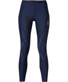 【シーダブリューエックス/CW-X】の【WOMEN】 CW-X レディース スポーツタイツ ロング ホット 下半身フルサポート 保温性(本体) HZY219 /ワコール コン|ID: prp329100004648885 ipo3291000000034266650