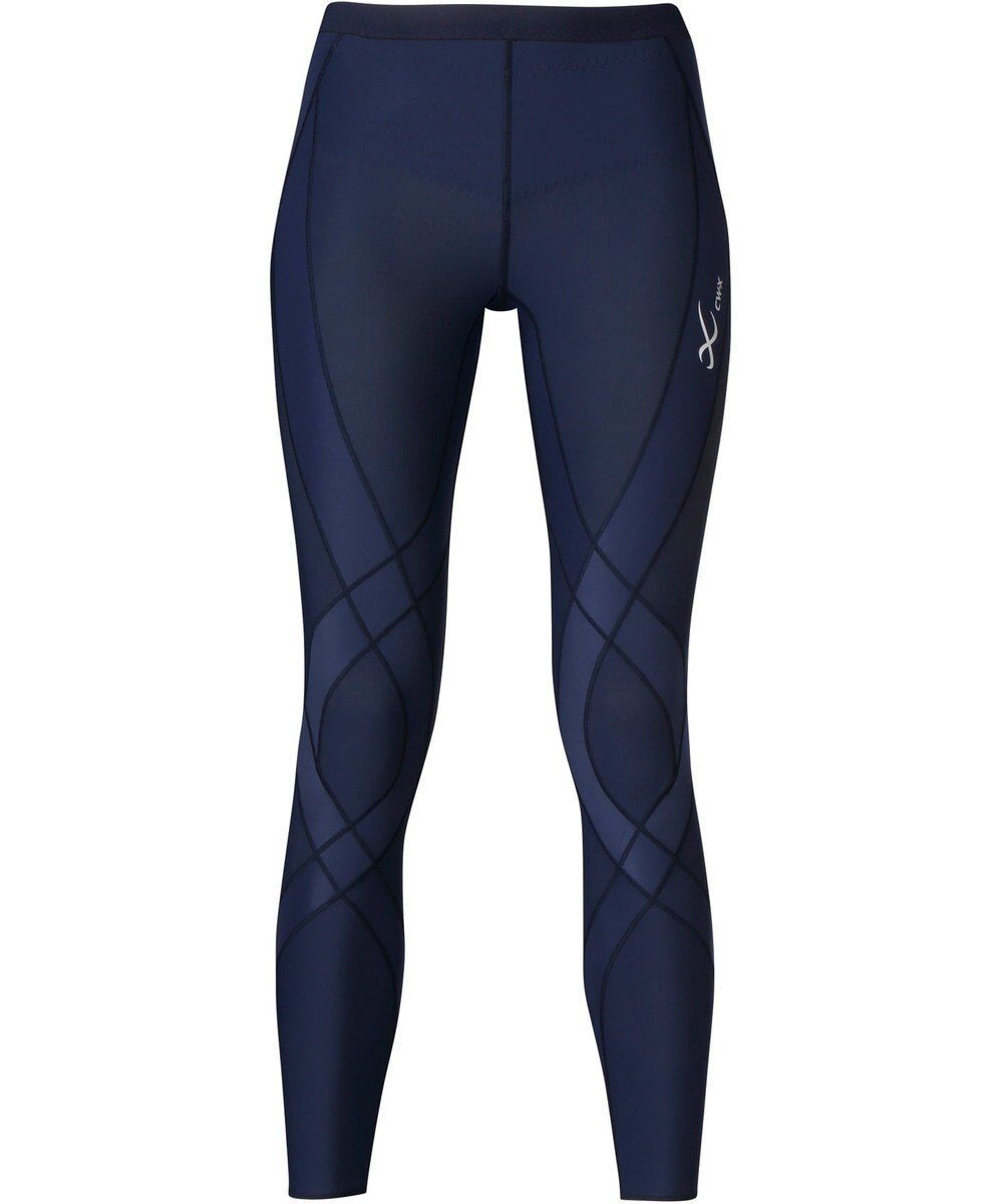 【シーダブリューエックス/CW-X】の【WOMEN】 CW-X レディース スポーツタイツ ロング ホット 下半身フルサポート 保温性(本体) HZY219 /ワコール インテリア・キッズ・メンズ・レディースファッション・服の通販 founy(ファニー) 　ファッション　Fashion　レディースファッション　Fashion for Women　パンツ　Pants & Trousers　タイツ＆レッグウェア&美脚効果　Tights & Sheer Legwear　抗菌　Antibacterial, Bacteria-Resistant　ショーツ　Shorts, Short Pants　ストレッチ　Stretch, Stretchy Fabric　スポーツ　Sports, Activewear　タイツ　Tights, Legwear　フィット　Fit, Slim Fit　フラット　Flat, Flat Shoes　ロング　Long, Long-Length　冬　Winter / This Winter　おすすめ　Recommended / Our Picks　コン|ID: prp329100004648885 ipo3291000000034266650