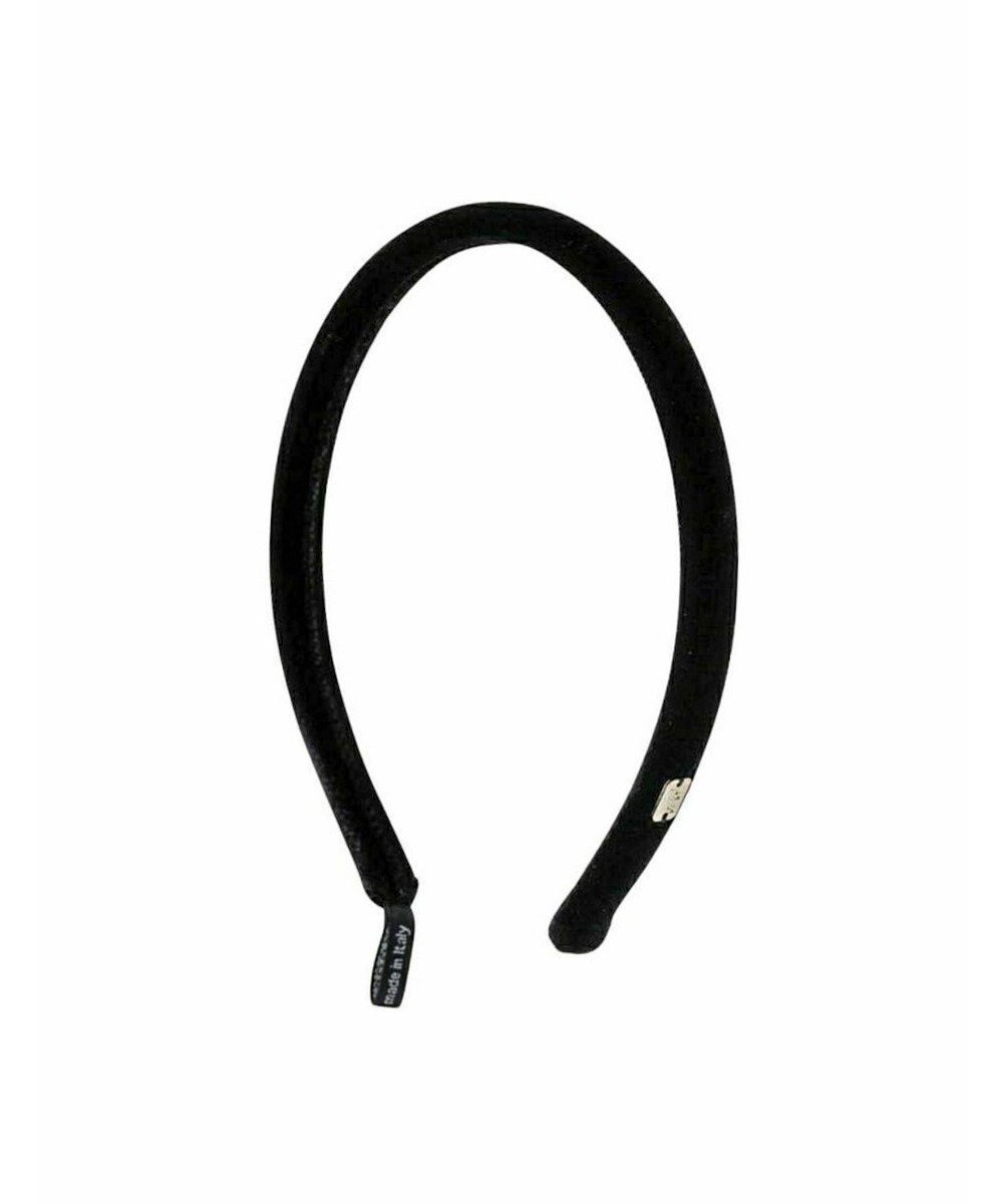 【アッカ/acca】のヴェルベットリボンヘッドバンド 人気、トレンドファッション・服の通販 founy(ファニー) 　ファッション　Fashion　レディースファッション　Fashion for Women　シュシュ&ヘアアクセ/ヘアアレンジ　Scrunchies & Hair Accessories　アクセサリー　Fashion Accessories　エレガント 上品　Elegant　フィット　Fit, Slim Fit　フォルム　Silhouette, Form　プレート　Plate, Dish　ベルベット　Velvet, Velvety　 other-1|ID: prp329100004648925 ipo3291000000033572532