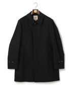 【ジェイ プレス/J.PRESS / MEN】の【定番】ウールカシミアビーバー ドレスカーコート ブラック系|ID: prp329100004649195 ipo3291000000033879710