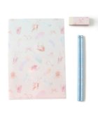 【チャコット/Chacott / KIDS】のプリューム文房具セット 人気、トレンドファッション・服の通販 founy(ファニー) ファッション Fashion キッズファッション Fashion for Kids おすすめ Recommended / Our Picks グラデーション Gradient, Ombre thumbnail オフホワイト|ID: prp329100004649196 ipo3291000000034875902