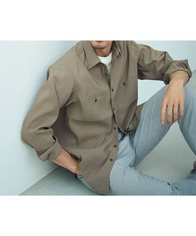 【ジェイ プレス/J.PRESS / MEN】の濡れを寄せ付けずアクティブな着心地【撥水 / ウォッシャブル】デューエイトレギュラーカラーシャツ 人気、トレンドファッション・服の通販 founy(ファニー) ファッション Fashion メンズファッション Fashion for Men トップス・カットソー Cut & Sew Tops メンズシャツ Shirts インナー Innerwear ウォッシャブル Machine Washable 春 Spring ストレッチ Stretch, Stretchy Fabric ダブル Double, Double-Breasted バランス Balance, Style Balance パターン Pattern, Design Print ベーシック Basic, Essential 羽織 Haori, Light Jacket メンズ Men's, Menswear S/S・春夏 SS, Spring/Summer, Warm Season おすすめ Recommended / Our Picks 夏 Summer |ID:prp329100004649200