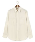 【ジェイ プレス/J.PRESS / MEN】の濡れを寄せ付けずアクティブな着心地【撥水 / ウォッシャブル】デューエイトレギュラーカラーシャツ 人気、トレンドファッション・服の通販 founy(ファニー) ファッション Fashion メンズファッション Fashion for Men トップス・カットソー Cut & Sew Tops メンズシャツ Shirts インナー Innerwear ウォッシャブル Machine Washable 春 Spring ストレッチ Stretch, Stretchy Fabric ダブル Double, Double-Breasted バランス Balance, Style Balance パターン Pattern, Design Print ベーシック Basic, Essential 羽織 Haori, Light Jacket メンズ Men's, Menswear S/S・春夏 SS, Spring/Summer, Warm Season おすすめ Recommended / Our Picks 夏 Summer thumbnail アイボリー系|ID: prp329100004649200 ipo3291000000033576959
