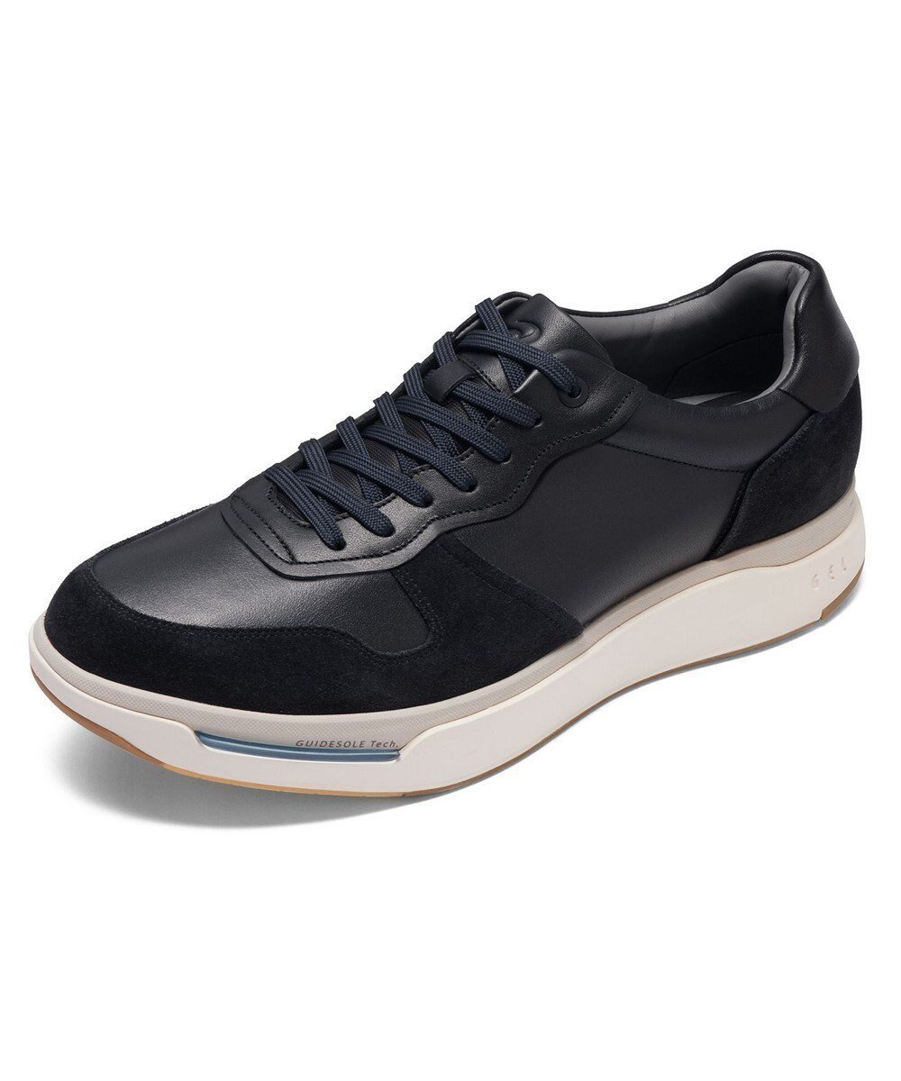 【アシックス ランウォーク/asics RUNWALK / MEN】のペダラ ライドウォーク 2 メンズ 3E インテリア・キッズ・メンズ・レディースファッション・服の通販 founy(ファニー) 　ファッション　Fashion　メンズファッション　Fashion for Men　シューズ・靴　Shoes　スニーカー / カジュアルにもスポーティにも　Sneakers & Trainers　クッション　Cushion, Throw Pillow　抗菌　Antibacterial, Bacteria-Resistant　シューズ　Shoes, Footwear　スニーカー　Sneakers, Trainers　メタル　Metal, Metal Parts　メッシュ　Mesh, Net Fabric　メンズ　Men's, Menswear　ライニング　Inner Lining, Inner Fabric, Lined　ラバー　Rubber, Rubber Sole　ランニング　Running, Running Wear, Activewear, Jogging　レース　Lace, Lace Fabric　ロング　Long, Long-Length　エレガント 上品　Elegant　ブルー系|ID: prp329100004649204 ipo3291000000033577018