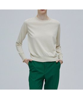 【ベイジ,/BEIGE,】 JULIE / サテンニット人気、トレンドファッション・服の通販 founy(ファニー) ファッション Fashion レディースファッション Fashion for Women トップス・カットソー Cut & Sew Tops ニット Knit Tops & Sweaters アンサンブル Ensemble Set カーディガン Cardigan, Knitwear サテン Satin, Glossy Fabric シルク Silk, 100% Silk セーター Sweater, Knitwear ロング Long, Long-Length エレガント 上品 Elegant ビジネス 仕事 通勤 Business / Work / Commuting 夏 Summer S/S・春夏 SS, Spring/Summer, Warm Season A/W・秋冬 Autumn/Winter |ID:prp329100004649217