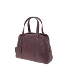 【ゲンテン/genten】のゴートベーシック 2WAYボストンバッグ ノウチャ|ID: prp329100004649218 ipo3291000000033577252