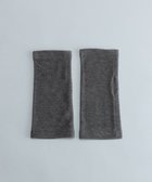 【オルクベット/ORuKuBET】のmoist - ella【 保湿・抗菌・吸湿発熱・日本製】 人気、トレンドファッション・服の通販 founy(ファニー) ファッション Fashion レディースファッション Fashion for Women 手袋 Gloves & Mittens アクリル Acrylic Material 抗菌 Antibacterial, Bacteria-Resistant スマート Smart, Elegant ベーシック Basic, Essential ミックス Mix, Mixed Style A/W・秋冬 Autumn/Winter S/S・春夏 SS, Spring/Summer, Warm Season おすすめ Recommended / Our Picks 日本製 Made In Japan 夏 Summer thumbnail グレー|ID: prp329100004649320 ipo3291000000034188130