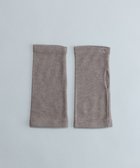 【オルクベット/ORuKuBET】のmoist - ella【 保湿・抗菌・吸湿発熱・日本製】 人気、トレンドファッション・服の通販 founy(ファニー) ファッション Fashion レディースファッション Fashion for Women 手袋 Gloves & Mittens アクリル Acrylic Material 抗菌 Antibacterial, Bacteria-Resistant スマート Smart, Elegant ベーシック Basic, Essential ミックス Mix, Mixed Style A/W・秋冬 Autumn/Winter S/S・春夏 SS, Spring/Summer, Warm Season おすすめ Recommended / Our Picks 日本製 Made In Japan 夏 Summer thumbnail ブラウン|ID: prp329100004649320 ipo3291000000034188131