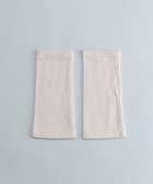 【オルクベット/ORuKuBET】のmoist - ella【 保湿・抗菌・吸湿発熱・日本製】 人気、トレンドファッション・服の通販 founy(ファニー) ファッション Fashion レディースファッション Fashion for Women 手袋 Gloves & Mittens アクリル Acrylic Material 抗菌 Antibacterial, Bacteria-Resistant スマート Smart, Elegant ベーシック Basic, Essential ミックス Mix, Mixed Style A/W・秋冬 Autumn/Winter S/S・春夏 SS, Spring/Summer, Warm Season おすすめ Recommended / Our Picks 日本製 Made In Japan 夏 Summer thumbnail ベージュ|ID: prp329100004649320 ipo3291000000034319647