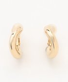 【エニー/ANY】のフープイヤリング(両耳用) 人気、トレンドファッション・服の通販 founy(ファニー) ファッション Fashion レディースファッション Fashion for Women ジュエリー Jewelry ファッションリング Fashion Rings イヤリング・フープ・ドロップタイプ Hoop, Drop & Clip Earrings アクセサリー Fashion Accessories イヤリング Earrings シンプル Simple, Minimal スマホ Smartphone, Mobile Device フープ Hoop, Hoop Earrings 再入荷 Restock / Back in Stock thumbnail ゴールド|ID: prp329100004649389 ipo3291000000036281171