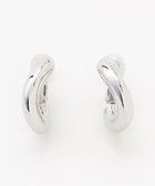 【エニー/ANY】のフープイヤリング(両耳用) 人気、トレンドファッション・服の通販 founy(ファニー) ファッション Fashion レディースファッション Fashion for Women ジュエリー Jewelry ファッションリング Fashion Rings イヤリング・フープ・ドロップタイプ Hoop, Drop & Clip Earrings アクセサリー Fashion Accessories イヤリング Earrings シンプル Simple, Minimal スマホ Smartphone, Mobile Device フープ Hoop, Hoop Earrings 再入荷 Restock / Back in Stock thumbnail シルバー|ID: prp329100004649389 ipo3291000000036281172