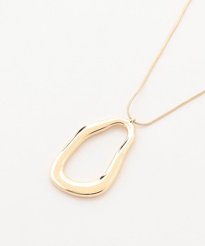 【エニー/ANY】のメタルモチーフスライドネックレス インテリア・キッズ・メンズ・レディースファッション・服の通販 founy(ファニー) https://founy.com/ ファッション Fashion レディースファッション Fashion for Women ジュエリー Jewelry ネックレス Necklaces & Pendants アクセサリー Fashion Accessories シンプル Simple, Minimal スマホ Smartphone, Mobile Device ネックレス Necklace, Pendant Necklace メタル Metal, Metal Parts モチーフ Motif, Design Theme ロング Long, Long-Length 再入荷 Restock / Back in Stock |ID: prp329100004649395 ipo3291000000035628004