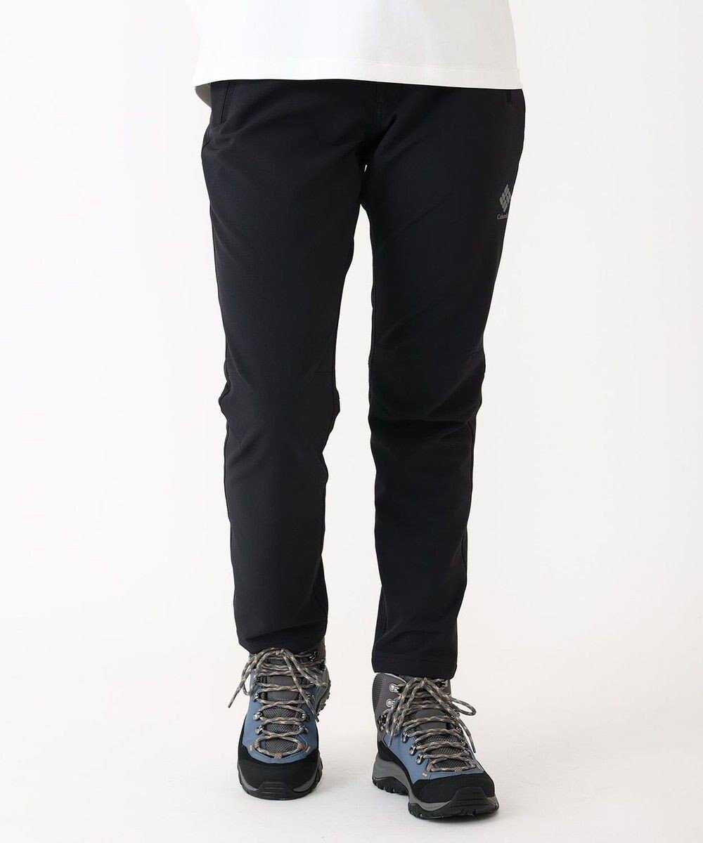 【コロンビア/Columbia】のColumbia/ ウィメンズマウンテンズアーコーリングウォームパンツ /コロンビア インテリア・キッズ・メンズ・レディースファッション・服の通販 founy(ファニー) 　ファッション　Fashion　レディースファッション　Fashion for Women　パンツ　Pants & Trousers　インナー　Innerwear　ストレッチ　Stretch, Stretchy Fabric　定番　Standard, Basic Item　ポケット　Pocket, Pocket Detail　A/W・秋冬　Autumn/Winter　S/S・春夏　SS, Spring/Summer, Warm Season　夏　Summer　Black|ID: prp329100004649402 ipo3291000000035770172