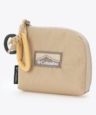 【コロンビア/Columbia】のColumbia/ プライスストリームミニウォレット /コロンビア British Tan|ID: prp329100004649405 ipo3291000000033580994