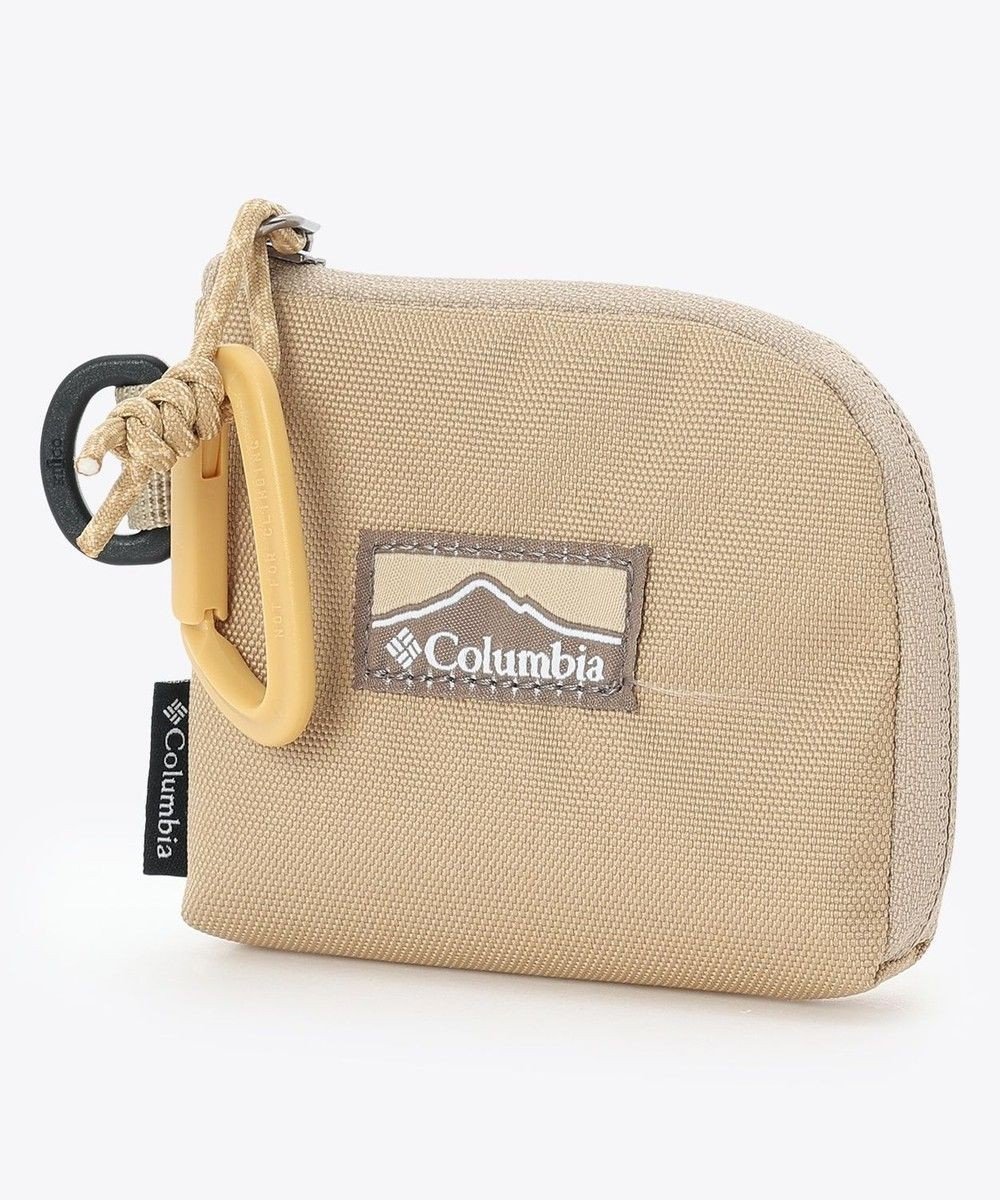 【コロンビア/Columbia】のColumbia/ プライスストリームミニウォレット /コロンビア 人気、トレンドファッション・服の通販 founy(ファニー) 　ファッション　Fashion　レディースファッション　Fashion for Women　ミニ財布・二つ折り財布　Wallets & Card Cases　おすすめ　Recommended / Our Picks　アウトドア　Outdoor Clothing　コイン　Coin, Coin Design　スリーブ　Sleeve, Long Sleeve / Short Sleeve　チャーム　Charm, Pendant　ポケット　Pocket, Pocket Detail　ループ　Loop, Loop Knit　財布　Wallet, Purse　 other-1|ID: prp329100004649405 ipo3291000000035521707