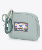 【コロンビア/Columbia】のColumbia/ プライスストリームミニウォレット /コロンビア Crushed Blue|ID: prp329100004649405 ipo3291000000035521710