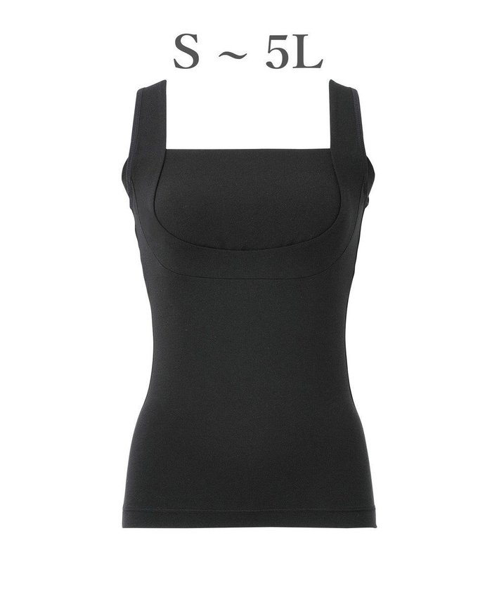 【ブラデリス ニューヨーク/BRADELIS New York】の【BRADELIS NewYork peace】綿混楽々dailyブラキャミ25 ノンワイヤー 補正下着 カップ付き ブラトップ インテリア・キッズ・メンズ・レディースファッション・服の通販 founy(ファニー) https://founy.com/ ファッション Fashion レディースファッション Fashion for Women トップス・カットソー Cut & Sew Tops キャミソール&ノースリーブ Camisoles & Sleeveless Tops 下着・ランジェリー Lingerie & Intimates アンダーウェア・ベースインナー・肌着 Underwear / Base Layer / Undergarments アンダー Underwear Essentials インナー Innerwear カッティング Cutting Detail シェイプ Shape, Slim Fit ショーツ Shorts, Short Pants シンプル Simple, Minimal スタイリッシュ Stylish, Fashionable スポーツ Sports, Activewear スーピマ Supima, Premium Cotton セパレート Separate, Two-Piece トライアングル Triangle, Triangular Shape パターン Pattern, Design Print ポケット Pocket, Pocket Detail メッシュ Mesh, Net Fabric ヨガ Yoga, Yoga Wear ランジェリー Lingerie, Intimate Wear レース Lace, Lace Fabric ワイヤー Wire, Wired Bra 新作・新入荷 New Arrivals / New In おすすめ Recommended / Our Picks |ID: prp329100004649414 ipo3291000000033581069
